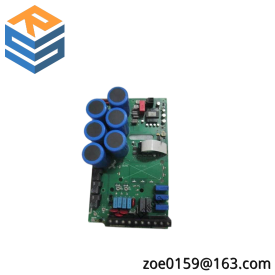 315061-A02 PC POWER SUPPLY BOARD