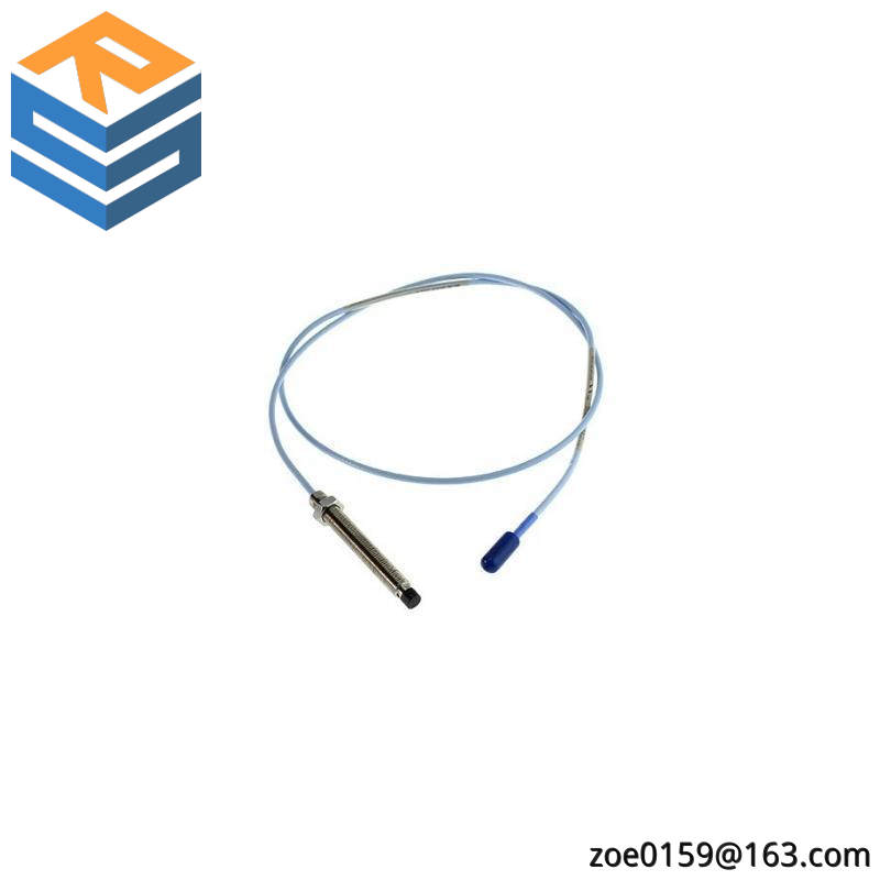 BENTLY NEVADA 3300-5-1 3300 5mm Proximity Probe