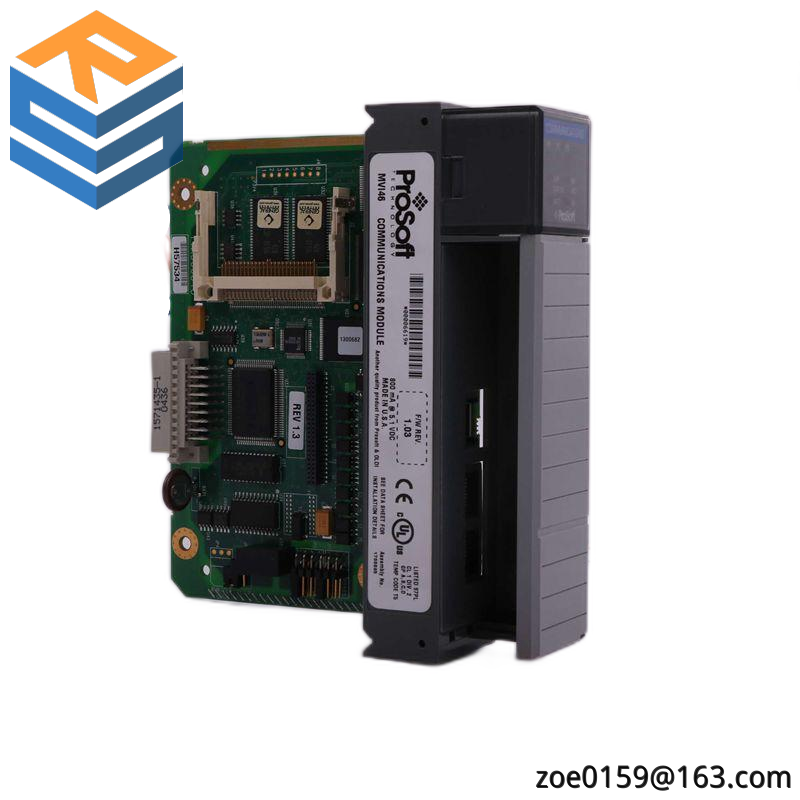 Prosoft 3300-MBP