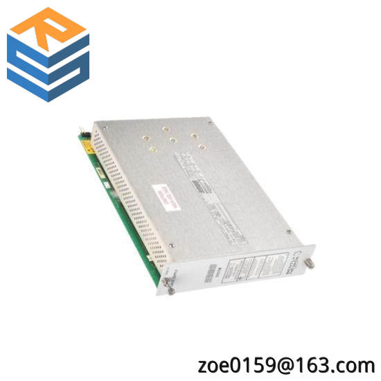 3300/14-01-20-00 Bently Nevada  POWER SUPPLY