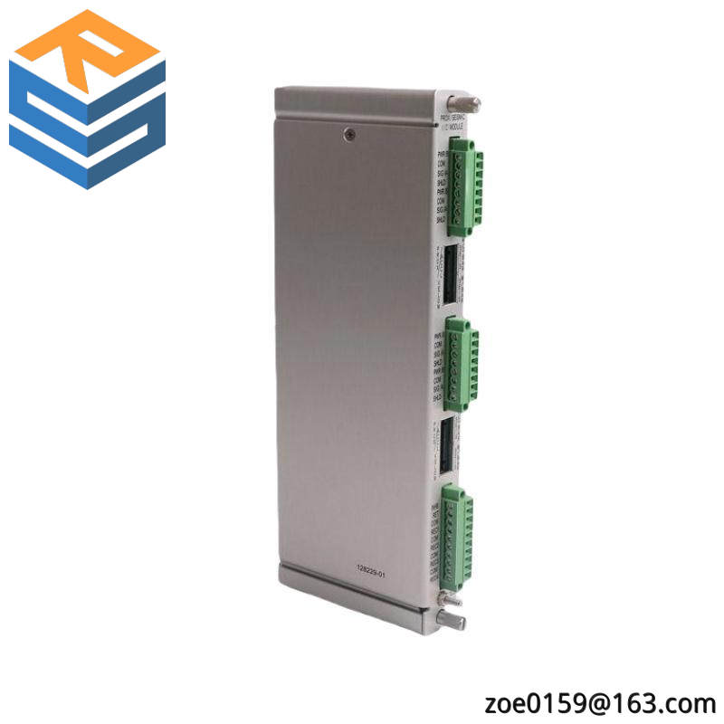 BENTLY NEVADA 3300/40-13-01-01-00-00 5 & 8 mm Proximitor Sensor