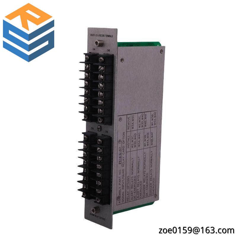 330100-50-05 Bently Nevada  Proximitor Sensor