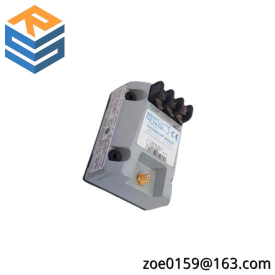 330100-50-05 Bently Nevada  Proximitor Sensor
