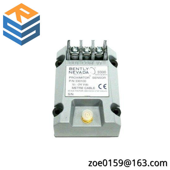 330100-90-00 Bently Nevada  Proximitor Sensor