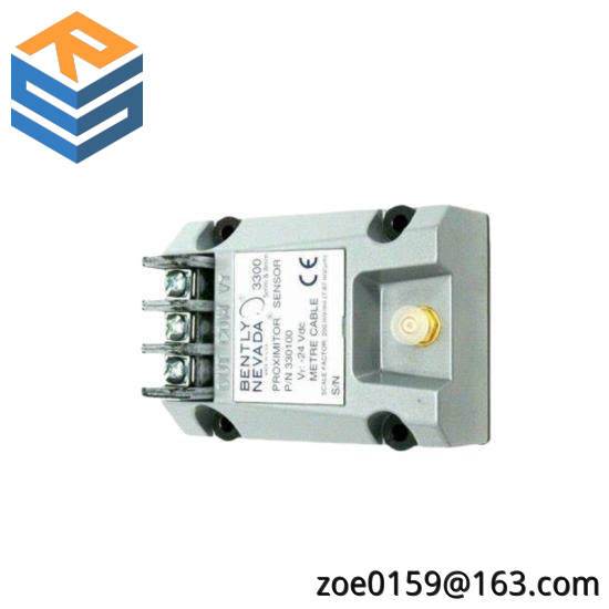 330100-90-00 Bently Nevada  Proximitor Sensor