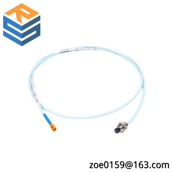 330101-00-08-10-02-05 Bently Nevada  CABLE