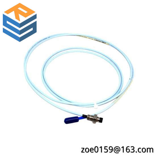 330101-00-08-20-12-05 Bently Nevada 3300 XL 8 mm Proximity Probes