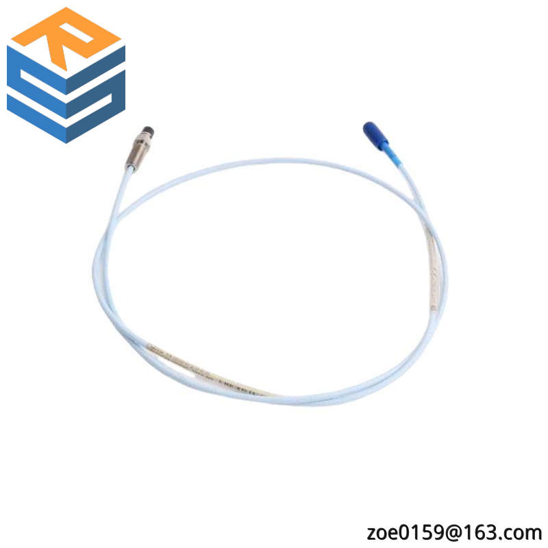 BENTLY NEVADA 330101-00-17-10-02-CN 3300 XL 8 mm Proximity Probes