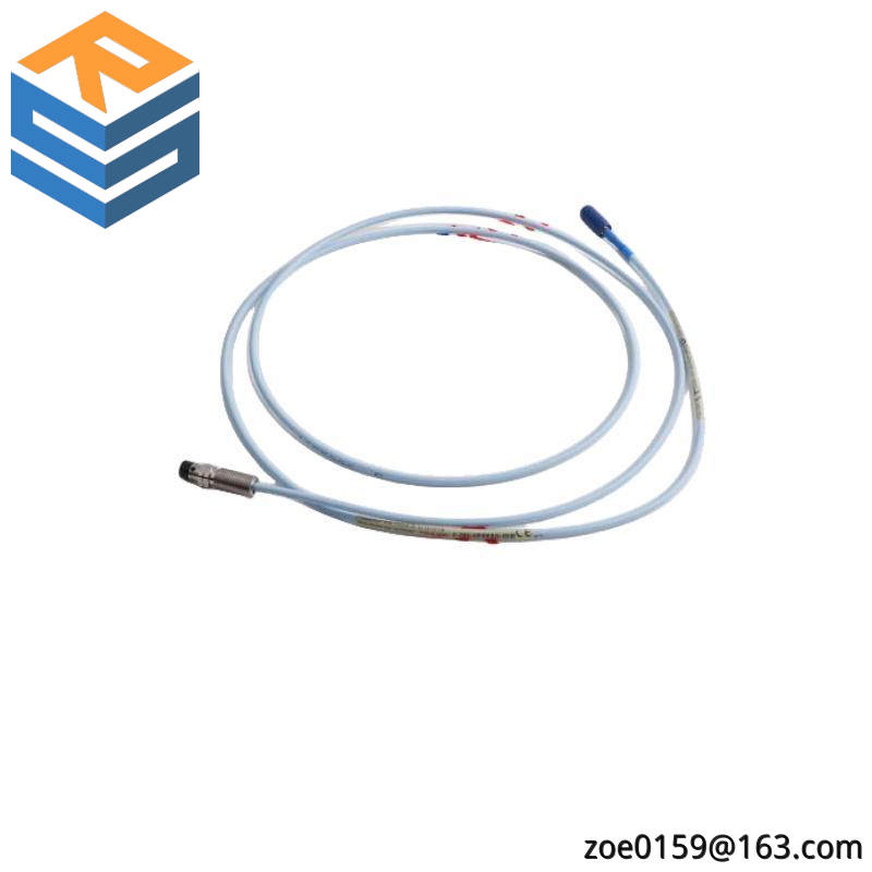 BENTLY NEVADA 330101-00-24-10-02-05 3300 XL 8 mm Probe