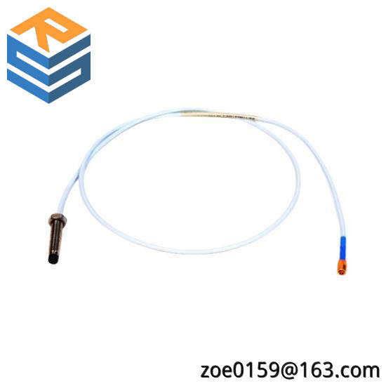 330101-00-32-05-02-00 Bently Nevada 3300 XL 8mm Proximity Probe