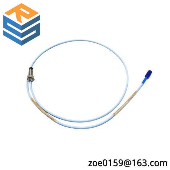 330101-00-48-10-02-05 Bently Nevada 3300 XL 8mm Proximity Probe