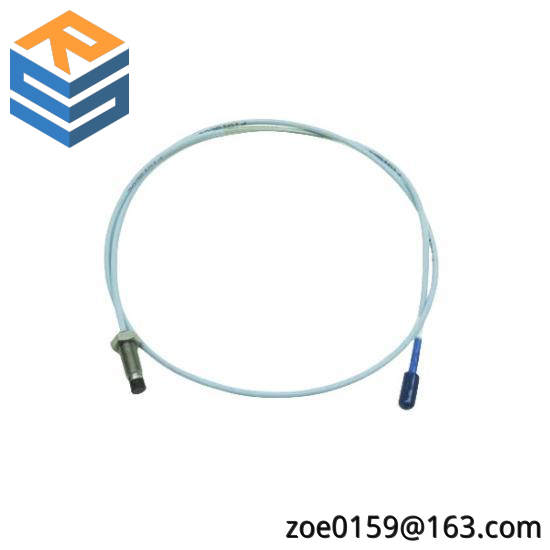 330101-00-50-10-01-00 Bently Nevada 3300 XL 8mm Proximity Probe