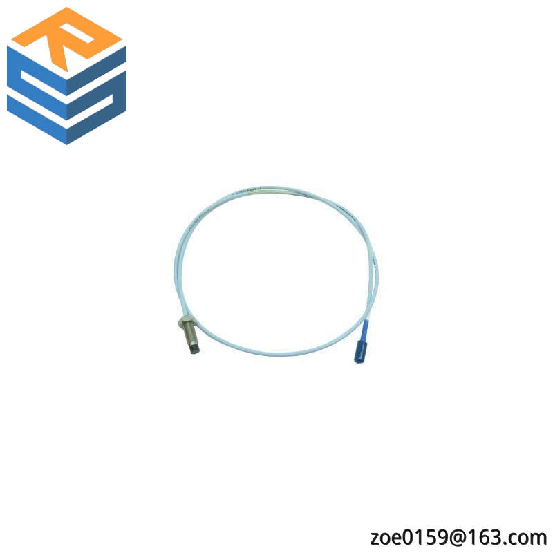 BENTLY NEVADA 330101-00-50-10-02-00 Proximity Probes