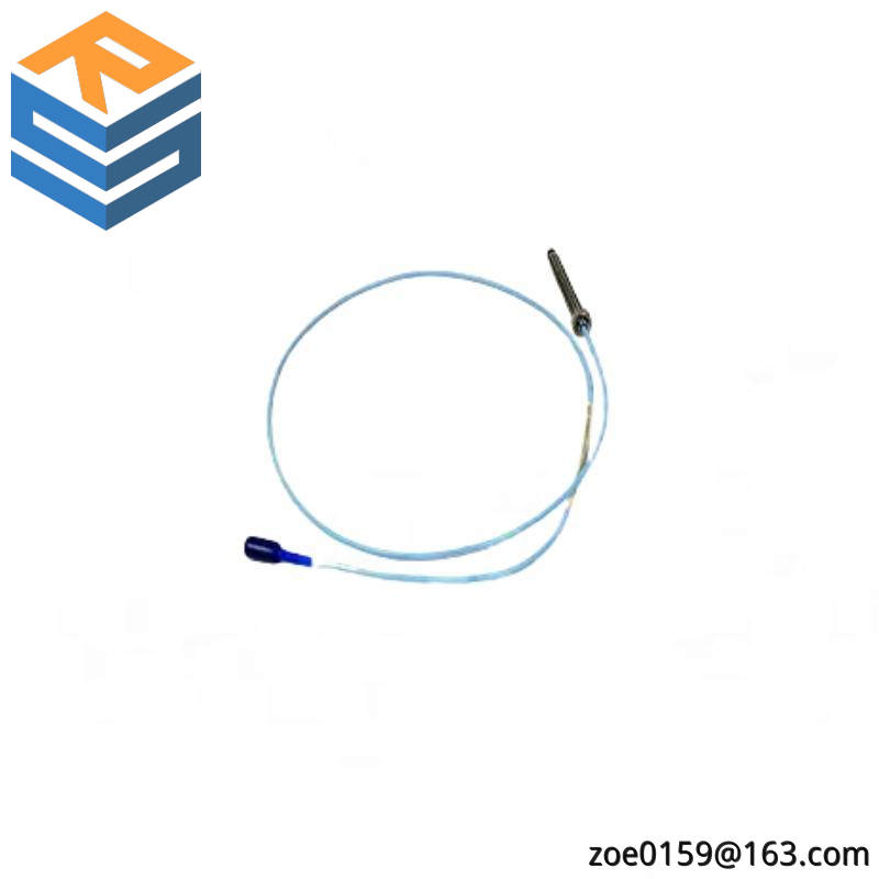BENTLY NEVADA 330101-20-36-10-02-00 3300 5mm Proximity Probes