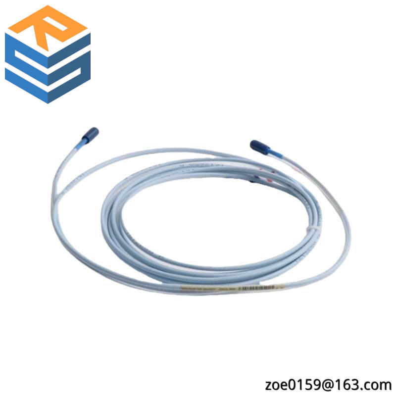 BENTLY NEVADA 330103-00-12-10-02-05 3300 XL 8 mm Proximity Probes