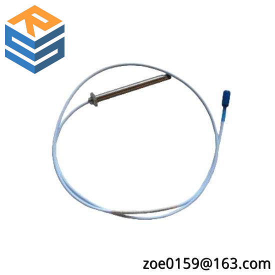 330103-00-19-10-12-05 Bently Nevada  3300 XL 8mm Proximity Transducer System