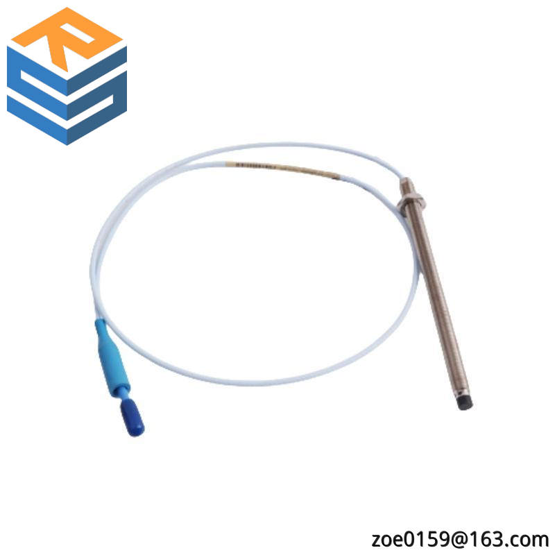 BENTLY NEVADA 330103-10-20-05-02-CN Proximity Probes