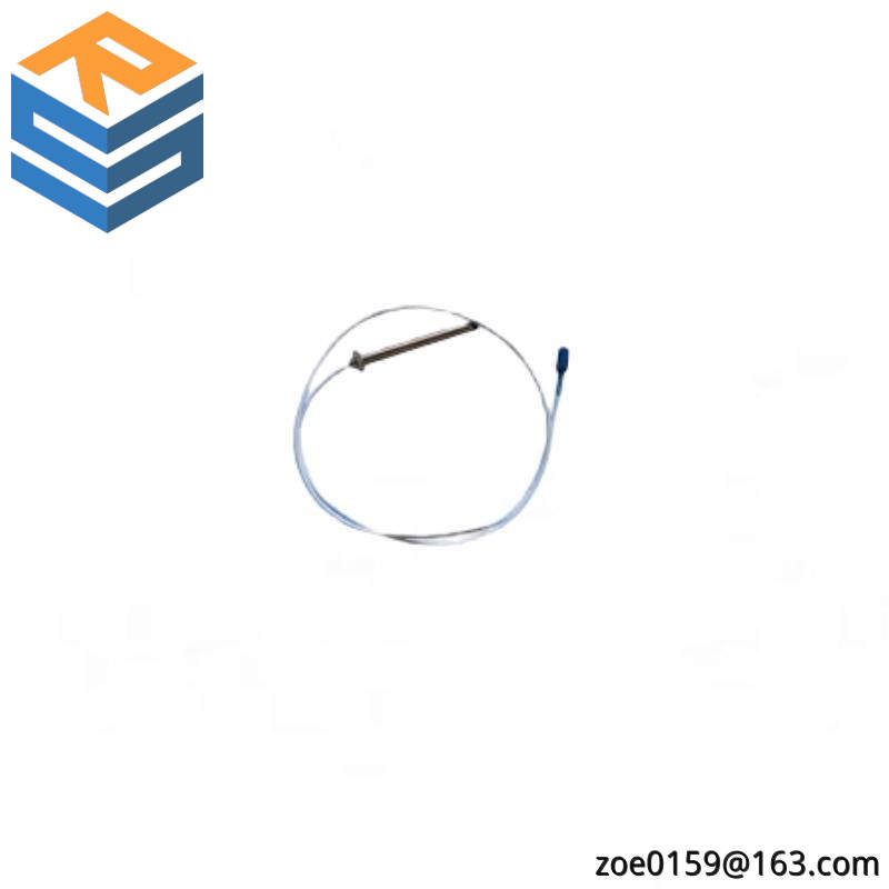 BENTLY NEVADA 330103-12-25-10-01-00 3300 XL 8 mm Proximity Probes