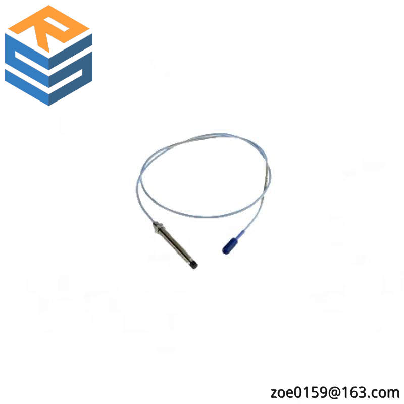 BENTLY NEVADA 330103-12-25-10-02-00 3300 XL 8 mm Proximity Probes