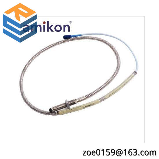 330104-00-04-10-02-00  Proximity Probes  Bently Nevada 3300XL