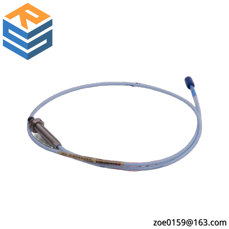 BENTLY NEVADA 330104-00-04-10-02-CN Proximity Probe