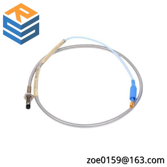 330104-00-05-10-01-00 Bently Nevada 3300 XL 8mm Proximity Probe
