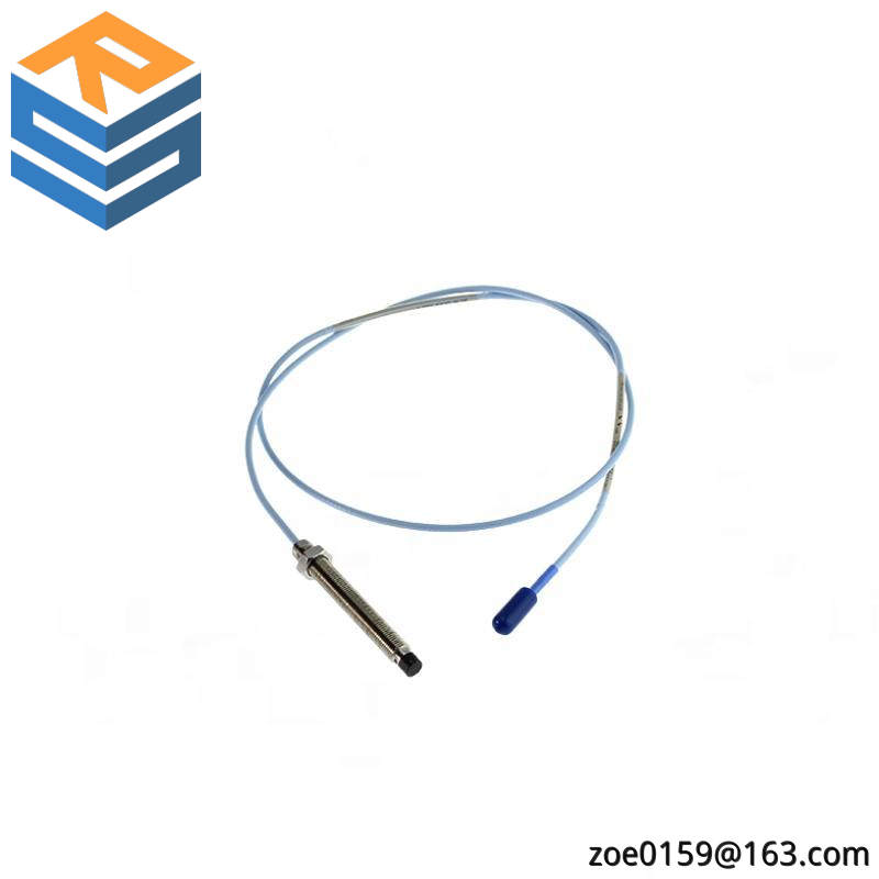 BENTLY NEVADA 330104-00-07-10-02-CN Proximity Probes