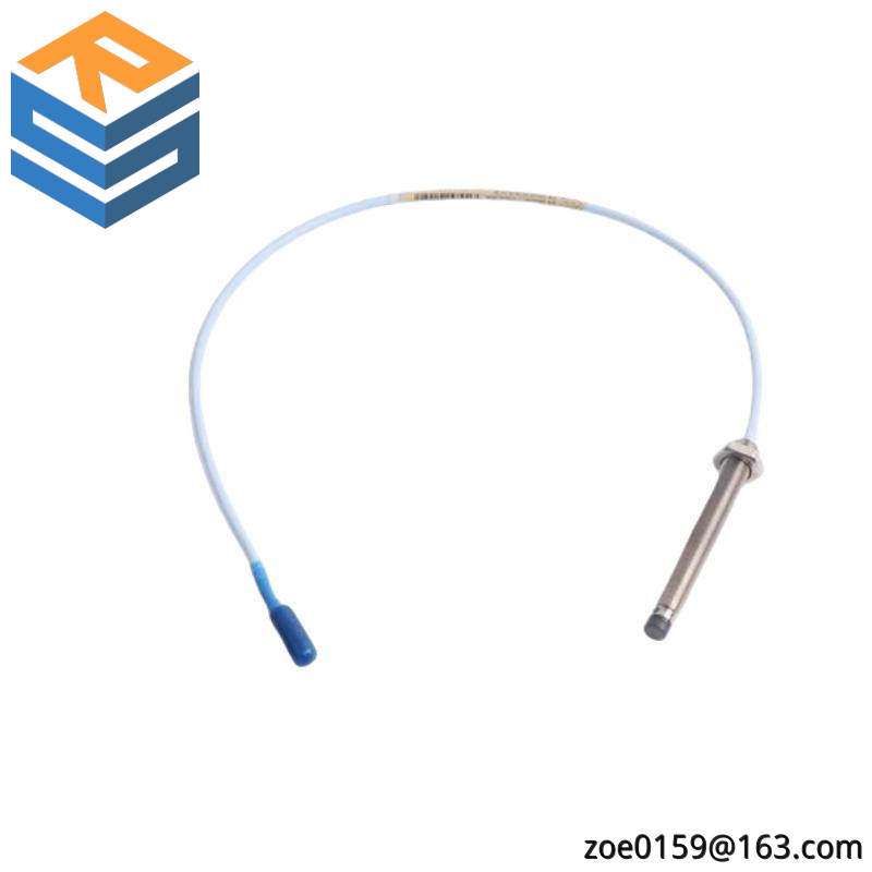 BENTLY NEVADA 330104-00-08-05-02-00 3300 XL 8mm Proximity Probes