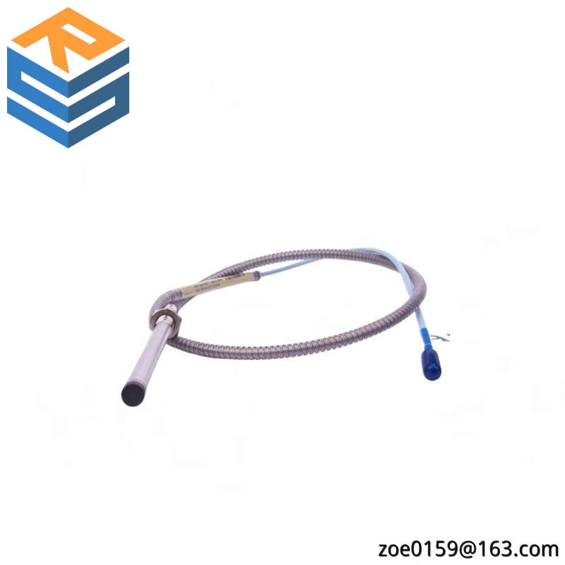BENTLY NEVADA 330104-00-10-10-02-00 Proximity Probes