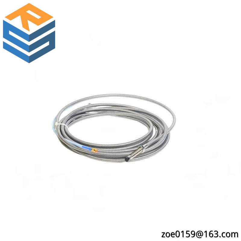 BENTLY NEVADA 330104-00-24-50-02-00 3300 XL 8 mm Probe