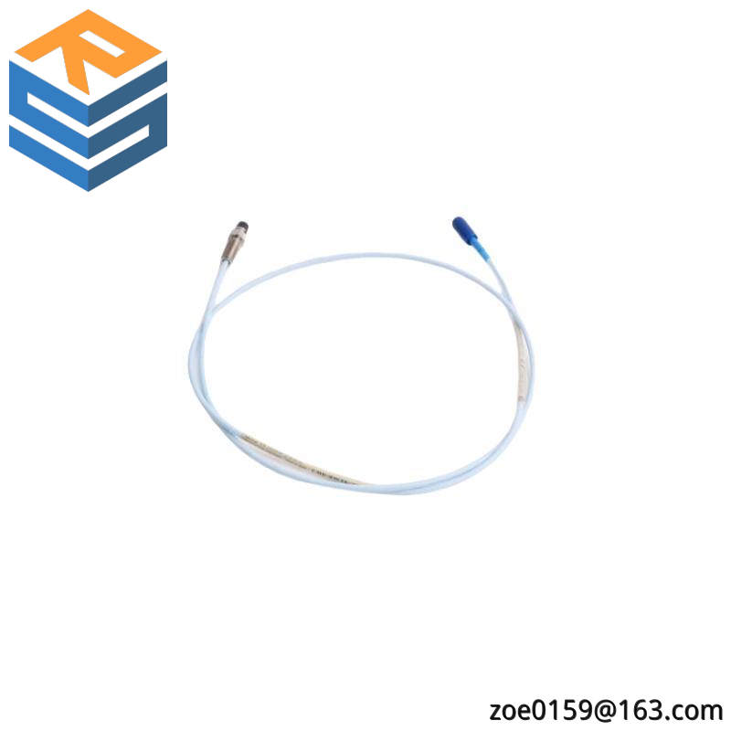 BENTLY NEVADA 330105-02-12-15-12-CN Reverse Mount Probes