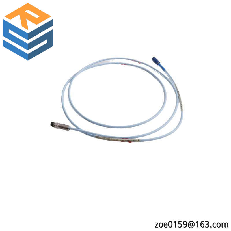 BENTLY NEVADA 330105-02-12-90-02-05 3300 XL 8mm Proximity Cable
