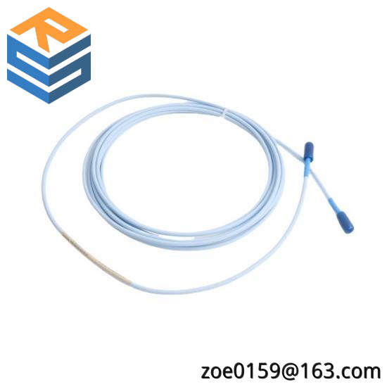 330130-040-00-00  Bently Nevada  3300 XL Standard Extension Cable