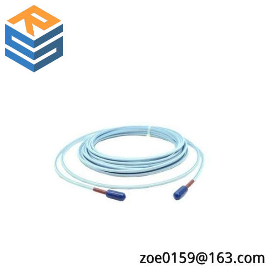 330130-040-01-00 Bently Nevada Extension Cable