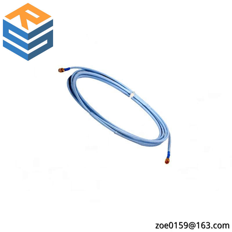 BENTLY NEVADA 330130-040-01-CN Extension Cable
