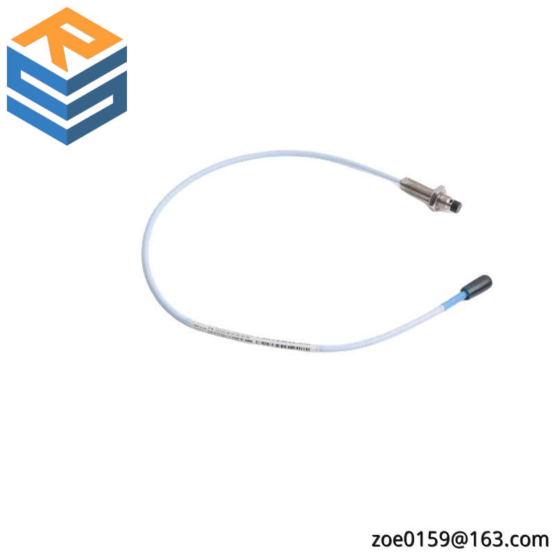BENTLY NEVADA 330130-040-03-00 Cable Extension