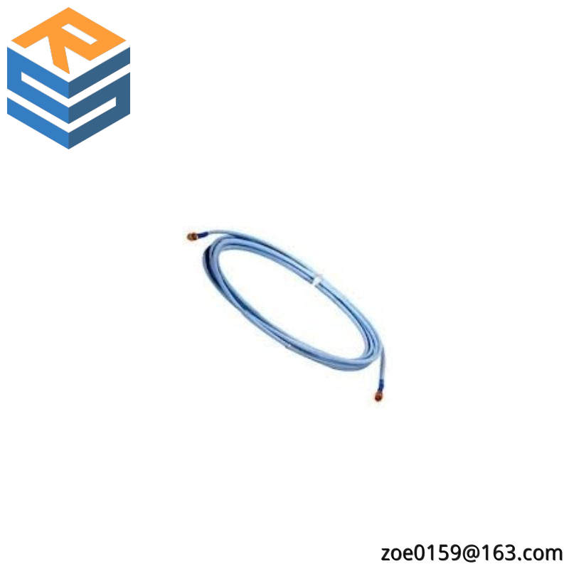 BENTLY NEVADA 330130-045-00-05 Extension Cable
