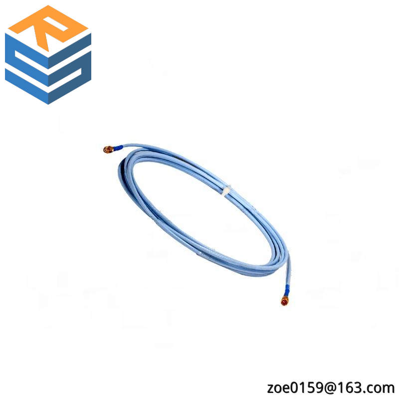 BENTLY NEVADA 330130-085-01-05 Extension Cable