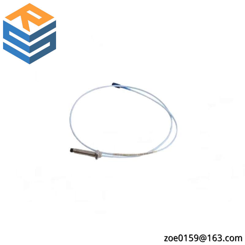 BENTLY NEVADA 330173-00-05-10-12-00 3300 5mm Proximity Probes