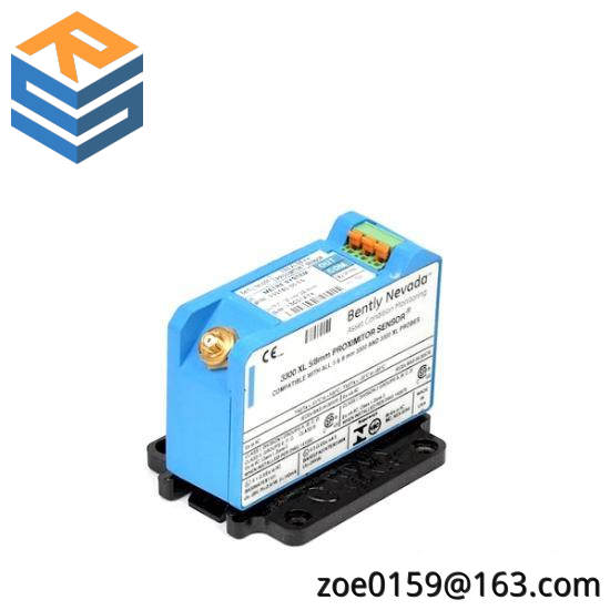 330180-50-05 Bently Nevada 3300 XL Proximitor Sensor