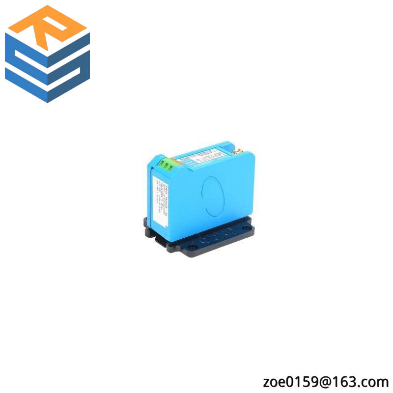BENTLY NEVADA 330180-X0-05 145004-30 Proximitor Sensor