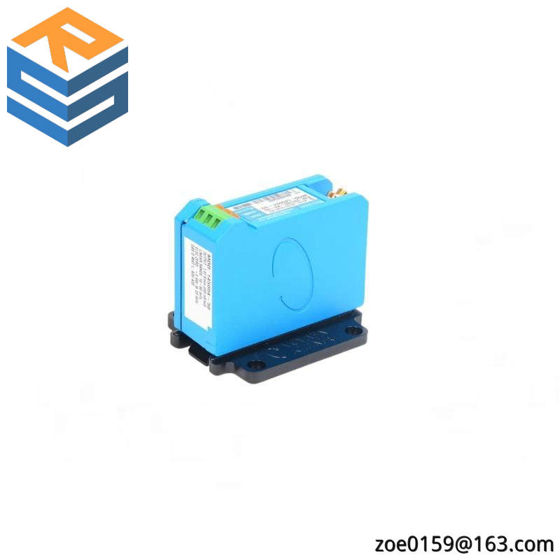 BENTLY NEVADA 330180-X0-05 5/8 mm Proximitor Sensor