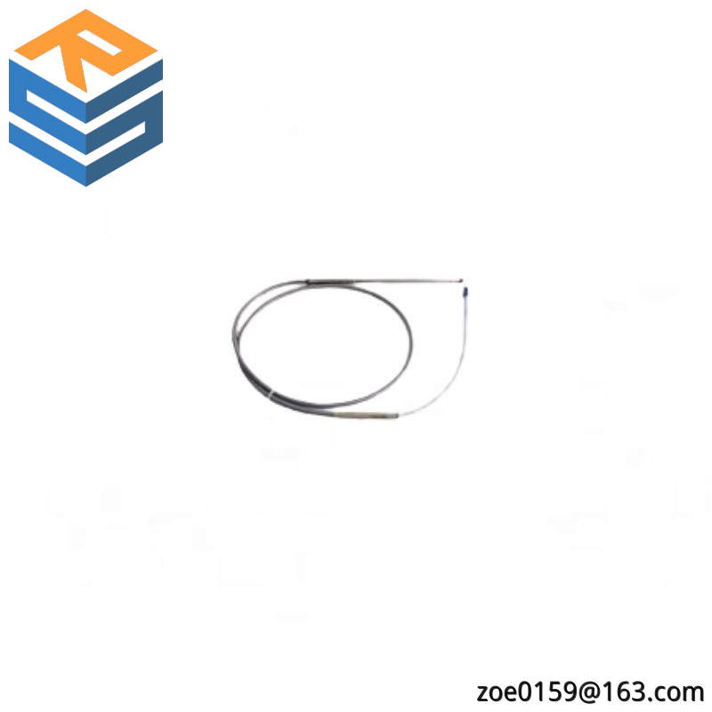 BENTLY NEVADA 330194-17-25-15-00 PROXIMITY SENSOR