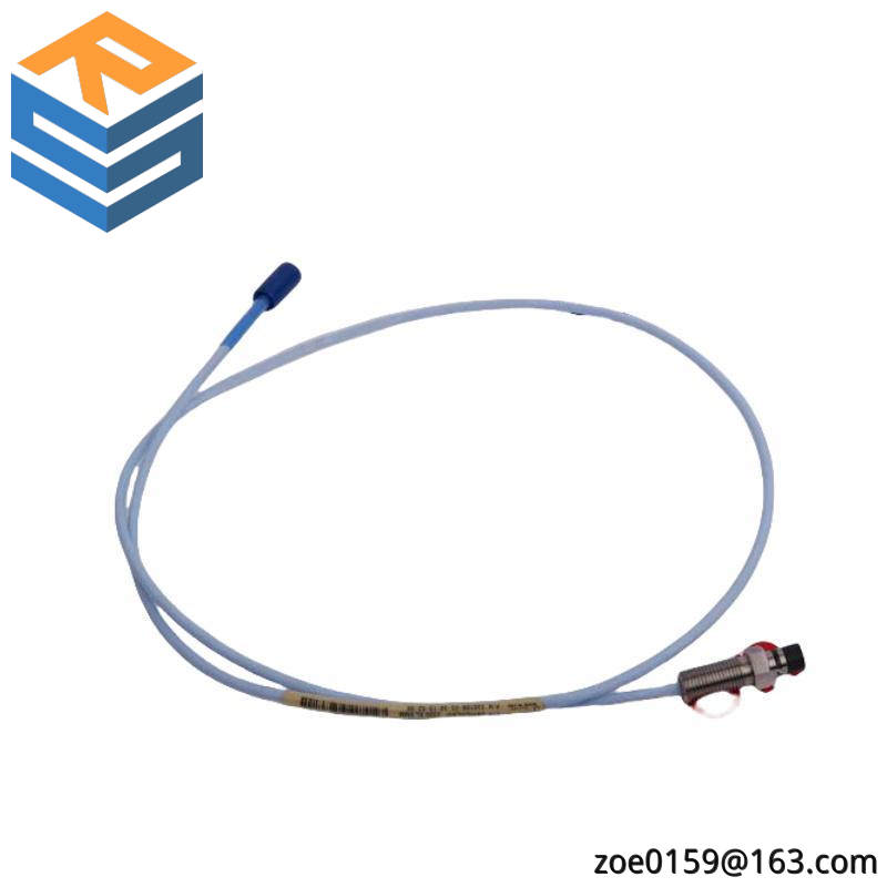 BENTLY NEVADA 330195-02-12-05-00 Proximity Probes