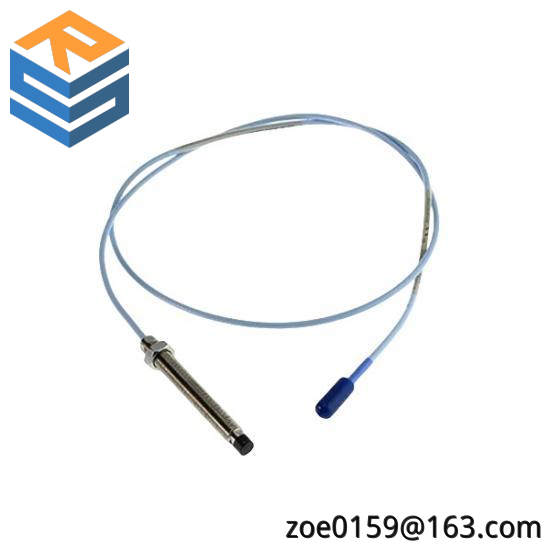 330703-000-026-10-01-05 Bently Nevada 3300 XL 11 mm Proximity Probes