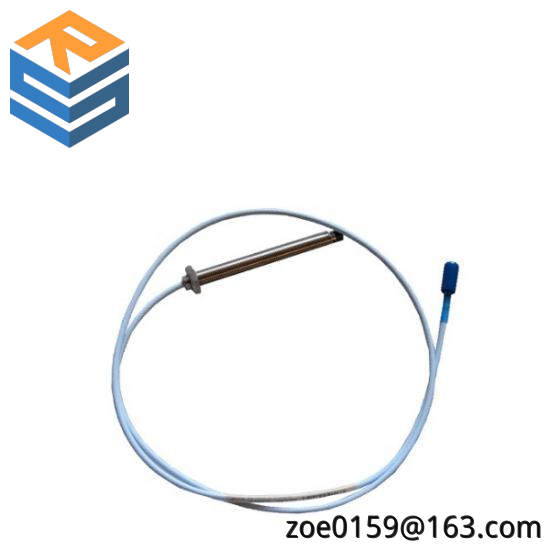 330703-000-050-10-02-05  Bently Nevada  3300 XL 11 mm Proximity Probes