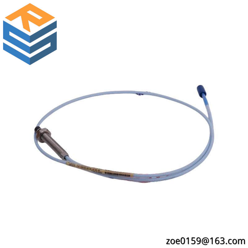 BENTLY NEVADA 330703-000-060-10-02-05 8 mm Proximity Probes
