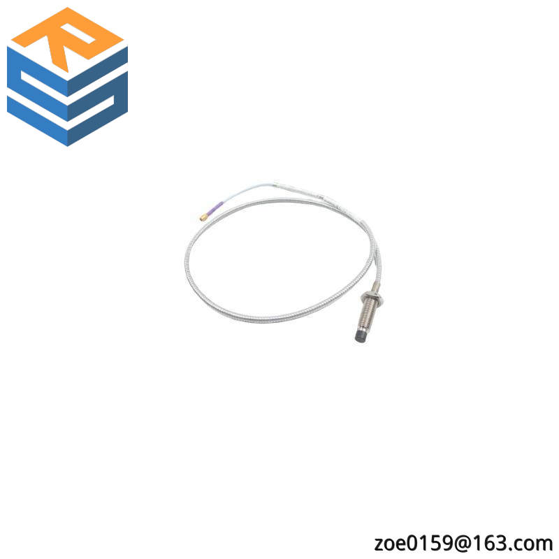 BENTLY NEVADA 330704-000-050-10-01-05 Proximity Sensor