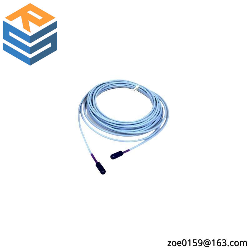BENTLY NEVADA 330730-040-00-00 Extension Cable