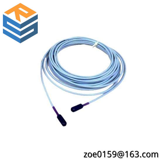 330730-080-02-05 Bently Nevada 3300XL 11mm Extension Cable